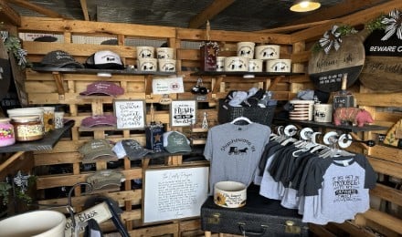 Shipshewana Trading Post